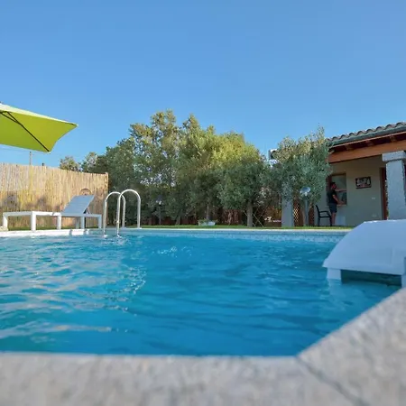 Casa vacanze Saeprus *