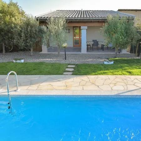 Saeprus Holiday home