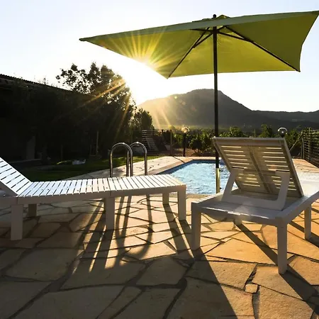 Casa vacanze Saeprus *