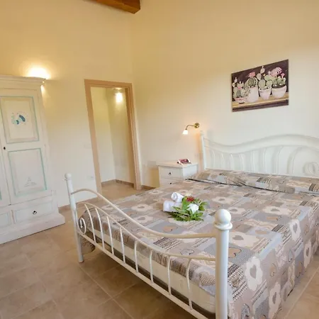Casa vacanze Saeprus