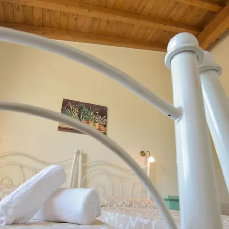 Casa vacanze Saeprus *