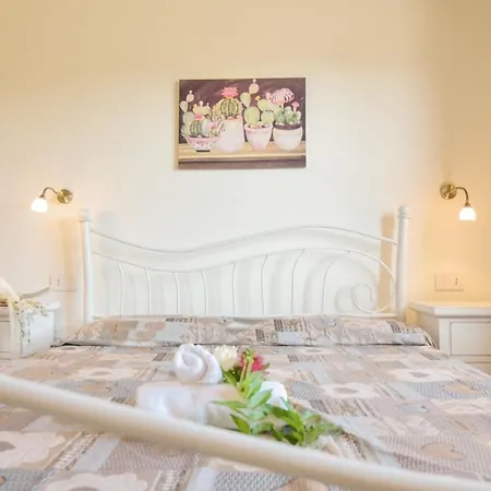 Saeprus Casa vacanze