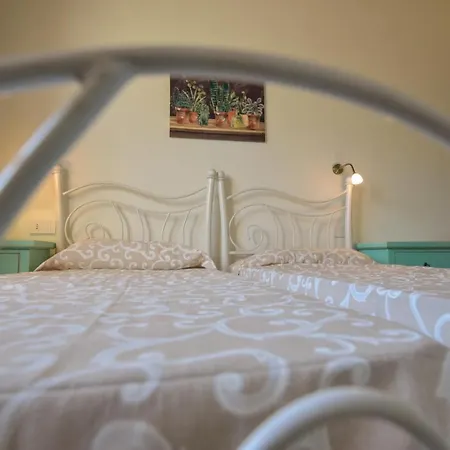 Casa vacanze Saeprus