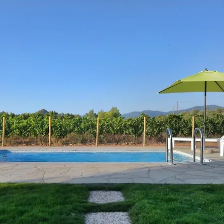 Holiday home Saeprus Muravera