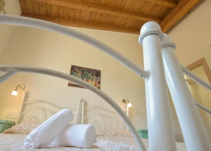 Tatil Evi Saeprus *