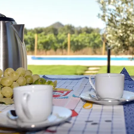 Saeprus Casa vacanze