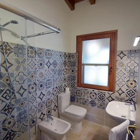 Casa vacanze Saeprus