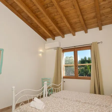 Casa vacanze Saeprus Muravera
