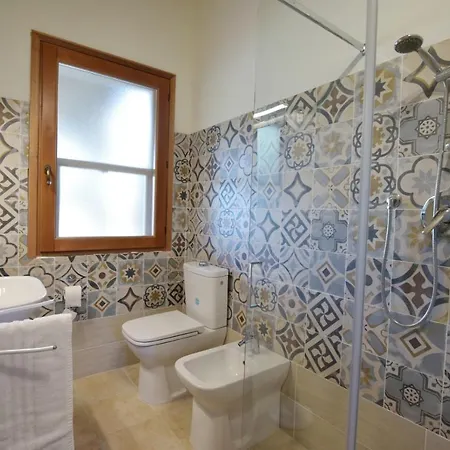 Saeprus Casa vacanze Muravera