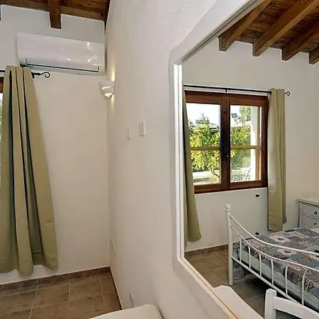 Ferienhaus Saeprus Muravera