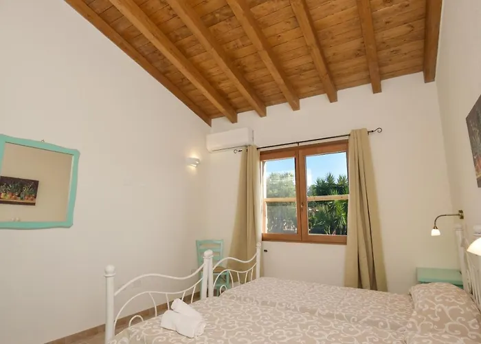 Vakantiehuis Saeprus Muravera