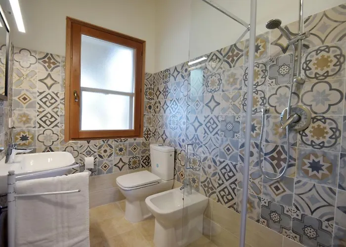 Saeprus Vakantiehuis Muravera