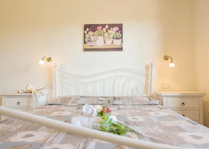 Saeprus Vakantiehuis